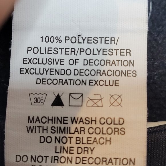 SF Giants Majestic Thermabase MLB Pullover Shirt Medium Polyester - Picture 9 of 14